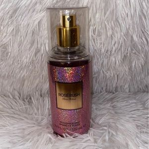 Paris Hilton Rose Rush Mini